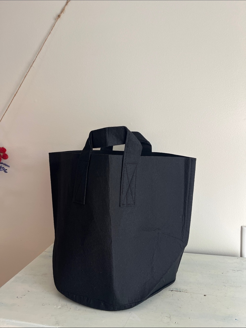 Seven gallon Grow Bags Quantity 6 - Picture 2 of 5